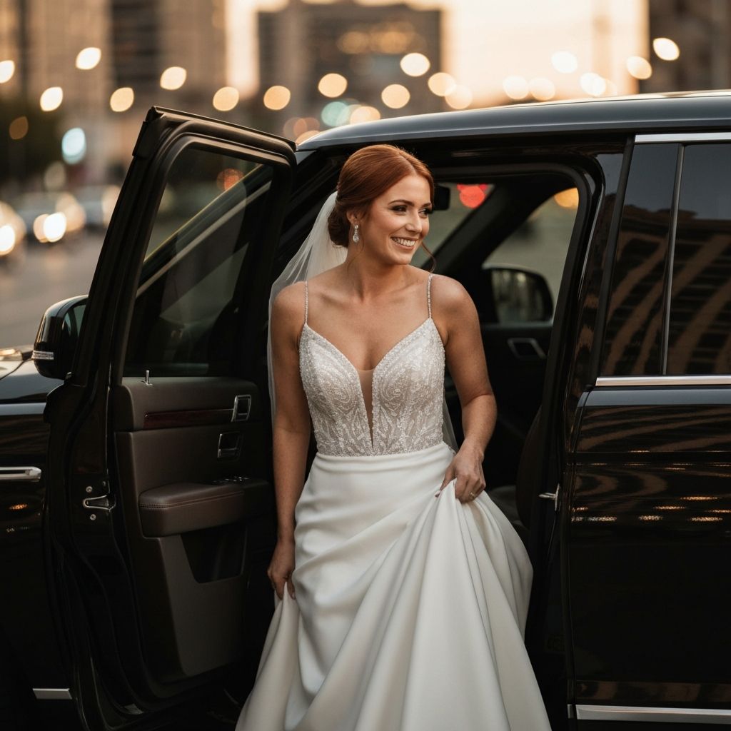 Wedding & Special Events